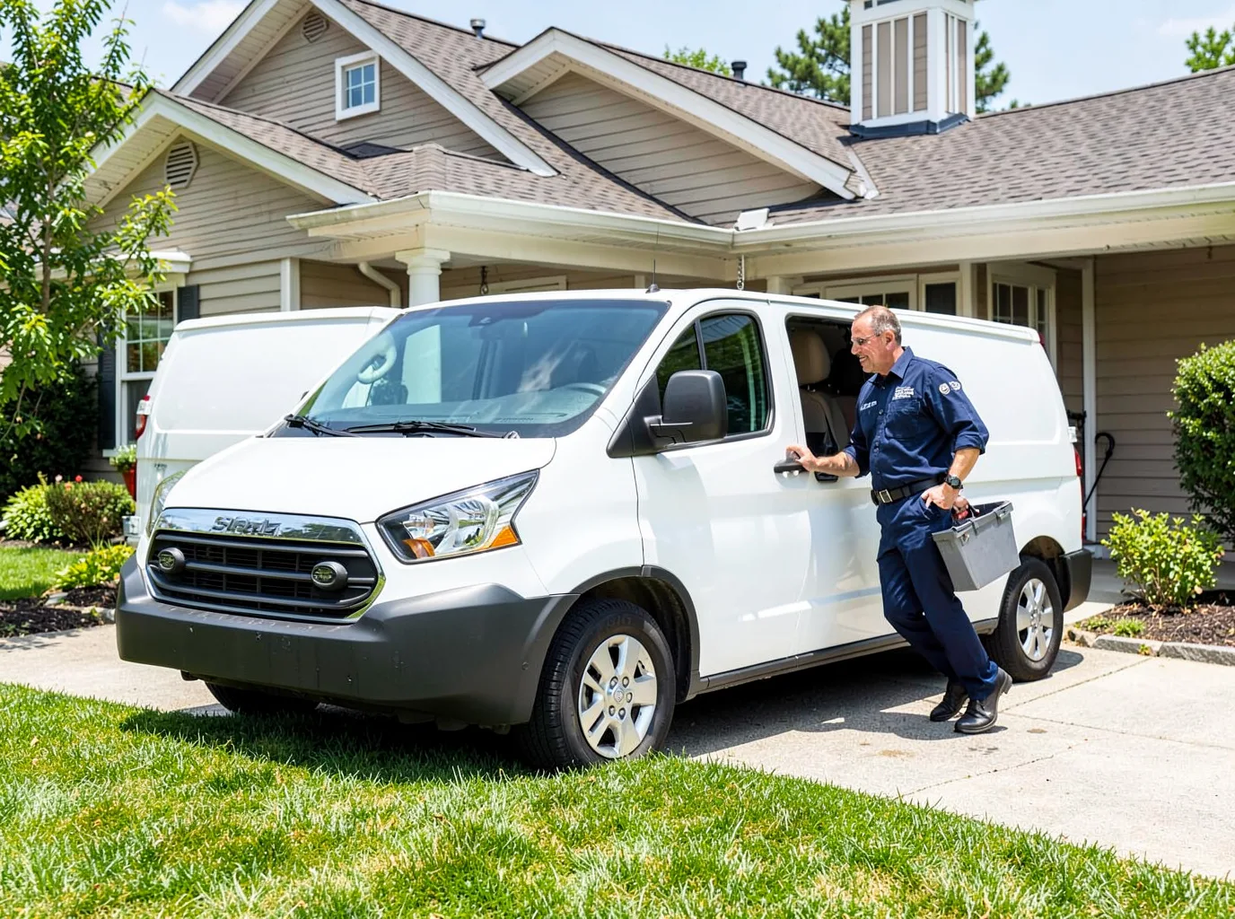 Emergency Plumber company in Foster, OK