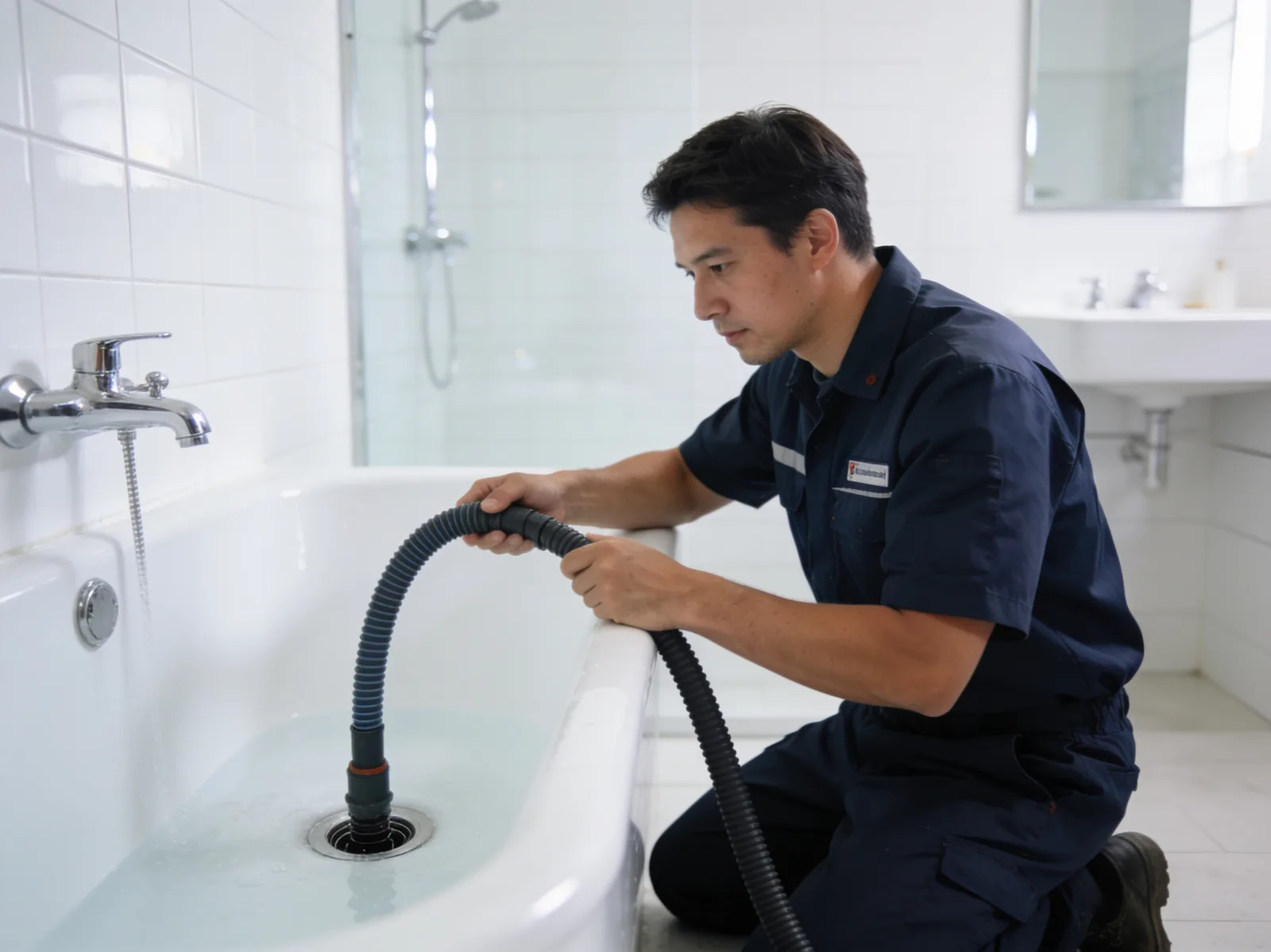 Emergency Plumber Foster, OK FAQs